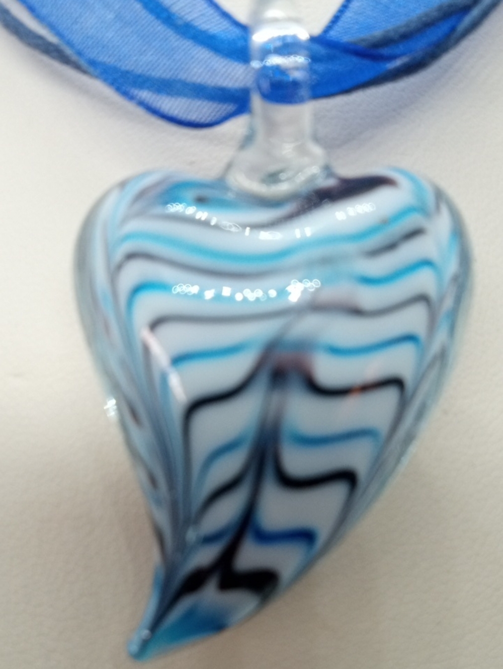 ARTISAN MY BLUE HEART - Picture 7 of 7